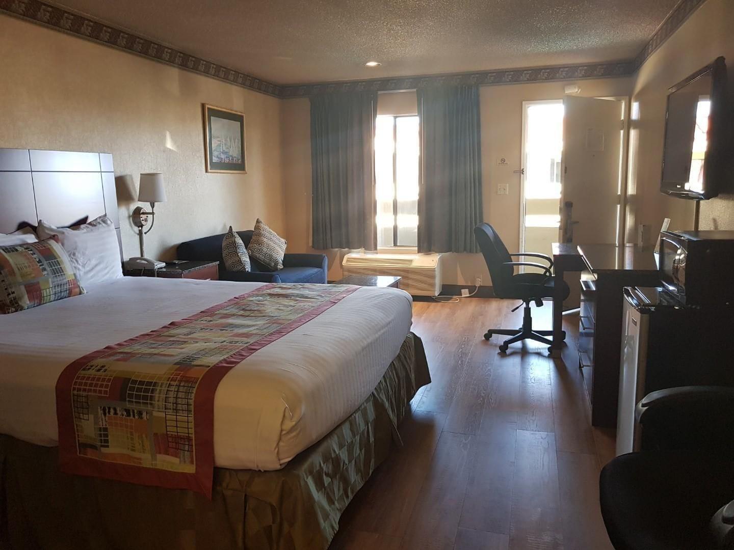Travelodge By Wyndham Costa Mesa Newport Beach Hacienda Екстериор снимка